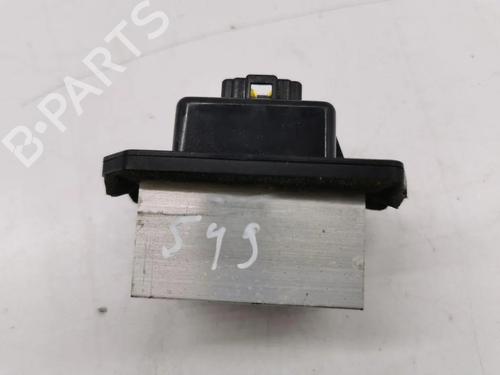 Used Heater resistor Heater resistor 33641202 33641202