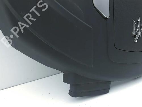 Upper protection MASERATI GHIBLI III (M157) 3.0 D | BP33900636M93 - Image 3