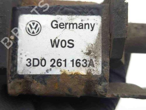 Auxiliary water pump BENTLEY CONTINENTAL FLYING SPUR (3W_) 6.0 | BP28883539M111