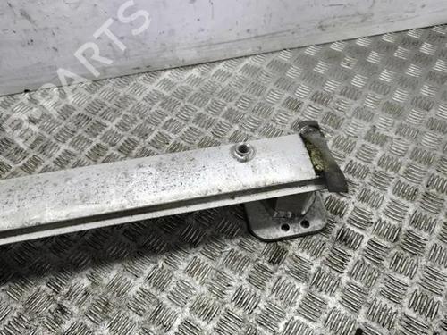 Front bumper reinforcement CITROËN DS4 (NX_) 1.6 HDi 110 | BP28843212C109 
