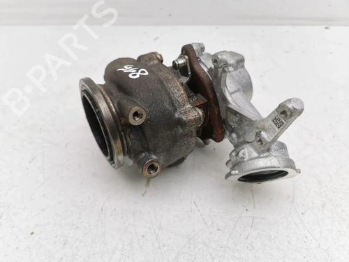 Turbolader/Kompressor für Turbolader/Kompressor 33224089 33224089