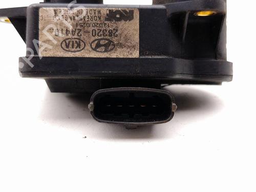 Electronic module KIA OPTIMA (FSGDS6B) 1.7 CRDi | BP29703126M83