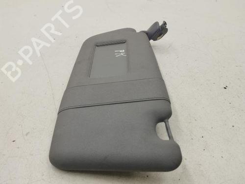 Left sun visor AUDI A4 B5 (8D2) 1.9 TDI | BP28850516I1 