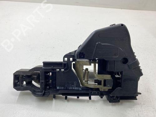 Rear left exterior door handle MERCEDES-BENZ M-CLASS (W164) ML 320 CDI 4-matic | BP28889576C130 