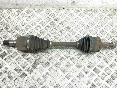 Left front driveshaft LAND ROVER RANGE ROVER SPORT I (L320) 2.7 D 4x4 | BP28894732M38 