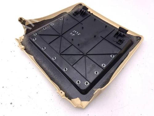 Seats set MASERATI QUATTROPORTE V 4.2 | BP36195500C78 - Image 6