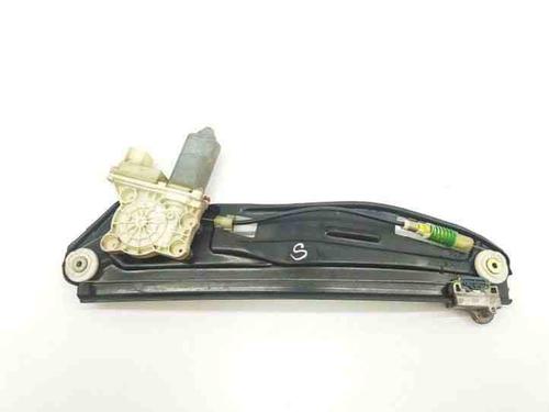 Fensterheber rechts hinten für BMW 7 (E65, E66, E67) 730 d (211 hp) 28847291