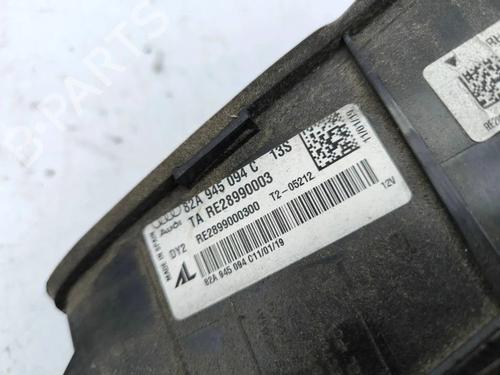 Right taillight AUDI A1 Sportback (GBA) 30 TFSI | BP36152373C35 - Image 8
