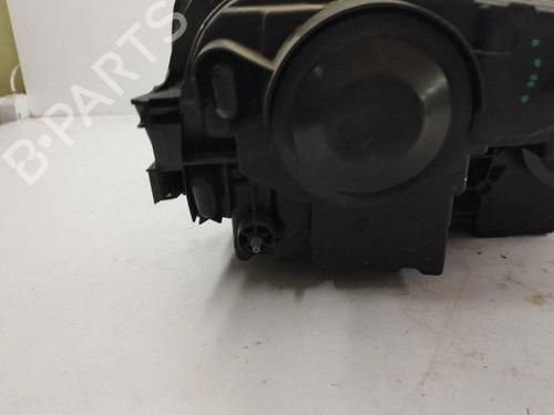 Left headlight CITROËN C5 AIRCROSS (A_) 1.2 PureTech 130 (ARHNSJ) | BP38252159C28 - Image 2