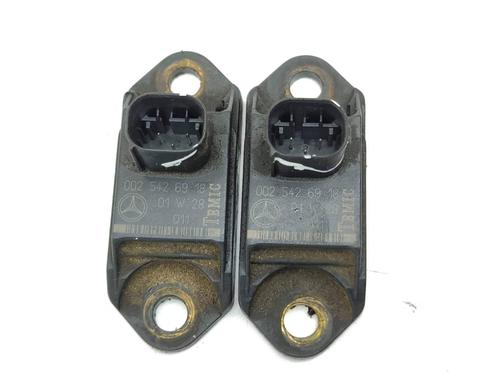 Electronic sensor MERCEDES-BENZ S-CLASS (W220, V220) S 400 CDI (220.028, 220.128) | BP28871628M84 