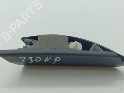 Dørlist SEAT ATECA (KH7, KHP) 1.5 TSI | BP28897572C150 