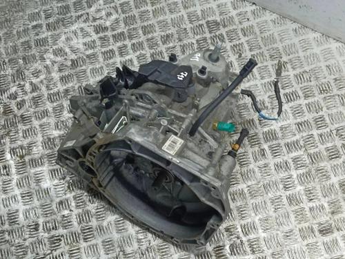 Gearbox RENAULT CLIO II Hatchback Van (SB0/1/2_) 1.2 (SB0A, SB0F, SB1K, SB2D) | BP36201516M3 - Image 3