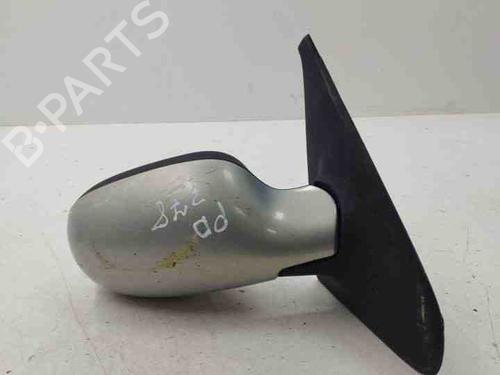 Right mirror RENAULT CLIO II Hatchback Van (SB0/1/2_) 1.2 (SB0A, SB0F, SB1K, SB2D) | BP28846210C27