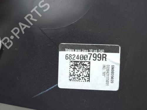 Other RENAULT CAPTUR II (HF_) TCe 100 (HFMT) | BP36329274O1 - Image 7
