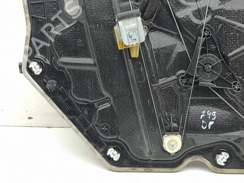 Front right window mechanism FORD FOCUS IV (HN) 1.0 EcoBoost | BP39990713C23 - Image 5