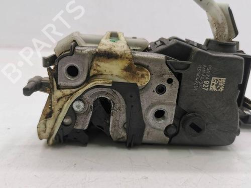 Rear right lock PEUGEOT 508 I (8D_) 2.0 HDi | BP28893179C99 