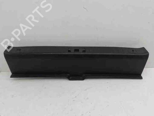 Used Tailgate trim VOLVO S80 I (184) D5 (163 hp) 28842669