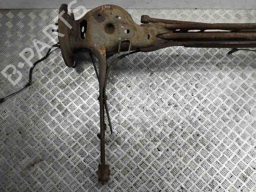 Rear axle CHRYSLER VOYAGER IV (RG, RS) 2.8 CRD | BP28890641M2 