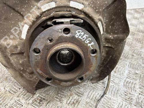 Left rear steering knuckle BMW X5 (E70) xDrive 30 d | BP40206694M27 - Image 4
