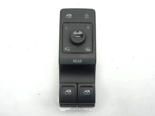 Used Right front window switch Right front window switch 33864359 33864359