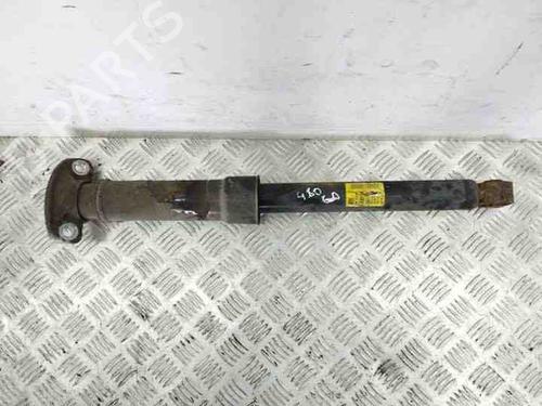 Used Right rear shock absorber CHEVROLET TRAX 1.7 TD AWD (131 hp) 28849216