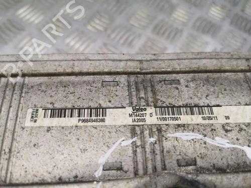 Intercooler PEUGEOT 508 I (8D_) 1.6 HDi | BP36202261M30  - Image 7