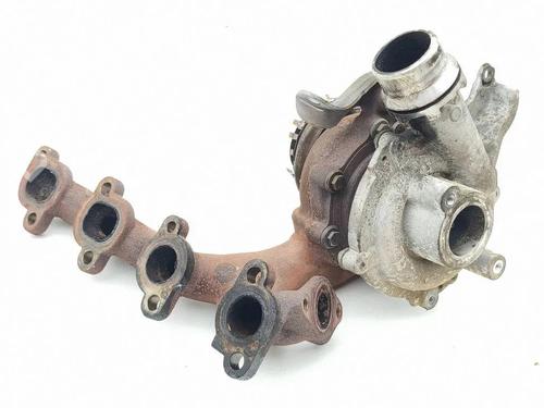 Turbolader/Kompressor Turbolader/Kompressor RENAULT MEGANE IV Hatchback (B9A/M/N_) 1.5 dCi 110 (B9A3) (110 hp) 37585846 37585846