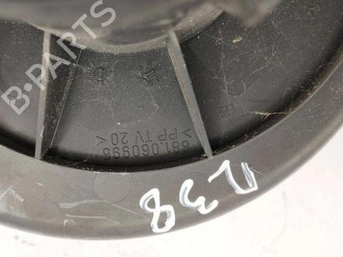 Heater matrix OPEL ASTRA H (A04) 1.7 CDTI (L48) | BP28875032M63