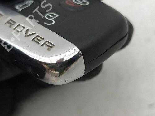 Electronic module LAND ROVER RANGE ROVER EVOQUE Convertible (L538) 2.0 D 4x4 | BP38642425M83 - Image 7