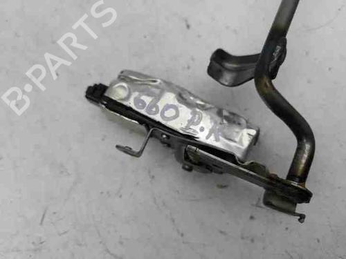 Electronic module LEXUS GS (_L1_) 450h (GWL10_, GWL10R) | BP28853713M83 