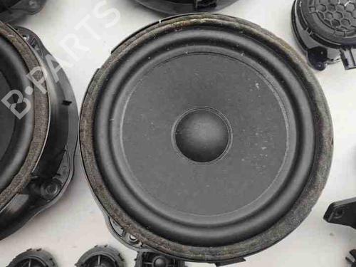 Electronic module AUDI Q2 (GAB, GAG) 35 TFSI | BP28861199M83 