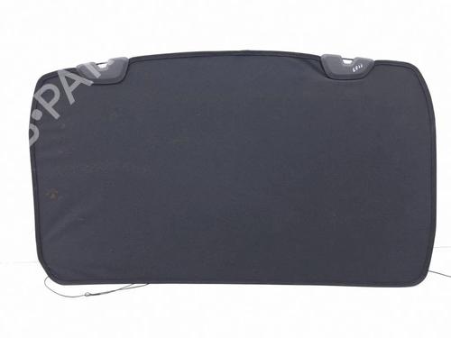 Used Rear parcel shelf Rear parcel shelf 38251961 38251961