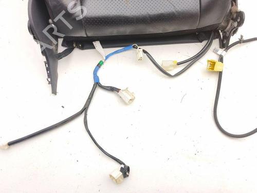 Right front seat NISSAN 350Z Coupe (Z33) 3.5 (AAZ33) | BP29054400C16 