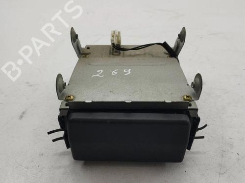 Used Ashtray NISSAN X-TRAIL I (T30) 2.2 dCi 4x4 (136 hp) 28875346