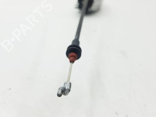 Rear left exterior door handle FORD C-MAX II (DXA/CB7, DXA/CEU) 1.6 TDCi | BP28886661C130 