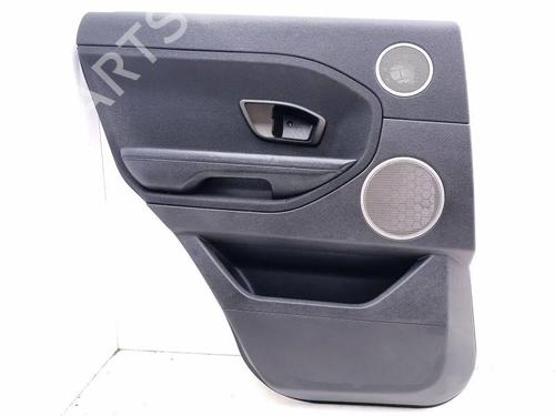 Used Rear left panel Rear left panel 29615001 29615001
