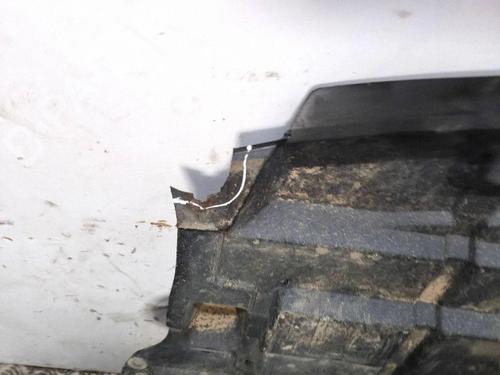 Upper protection LEXUS IS C (GSE2_) 250 (GSE20) | BP37505955M93  - Image 5