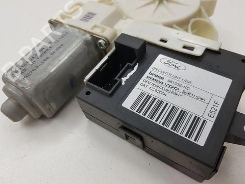 Left rear window motor FORD FOCUS C-MAX (DM2) 1.6 TDCi | BP28891434E23 - Image 4