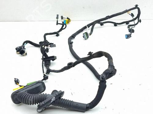 Used Wiring harness Wiring harness CITROËN C4 X (BD_, BE_, BF_) ë-C4 X (BFZKXC) (136 hp) 38246274 38246274