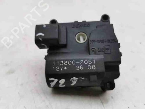 Electronic module TOYOTA COROLLA Verso (_E12_) 2.0 D-4D (CDE120_, CDE120R) | BP28857192M83 