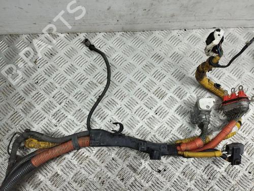 Cable LEXUS RX (_U3_) 400h (MHU38_) | BP34161800E12  - Image 9