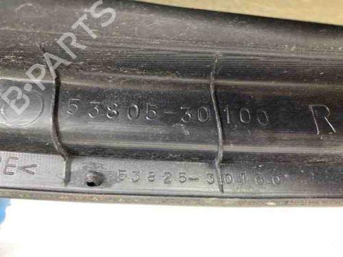 Other LEXUS GS (_L1_) 450h (GWL10_, GWL10R) | BP28845678O1