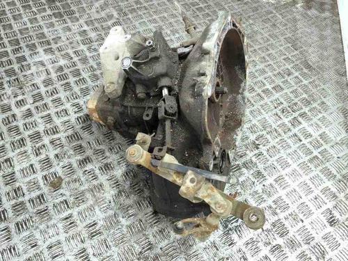 Gearbox OPEL ASTRA G Hatchback (T98) 1.6 16V (F08, F48) | BP28874327M3 