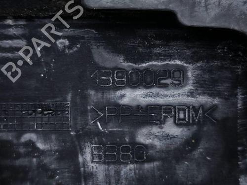 Break pedal MASERATI QUATTROPORTE V 4.2 | BP29945006I19