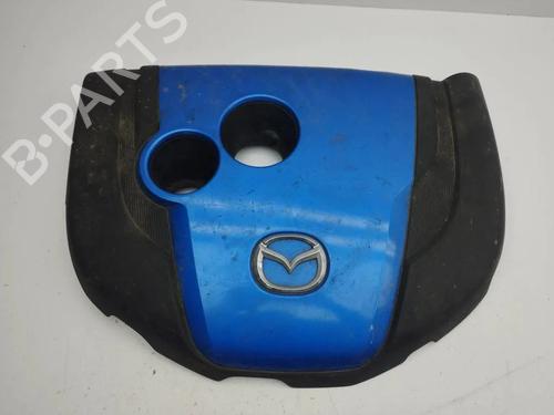 Used Upper protection Upper protection 33878099 33878099