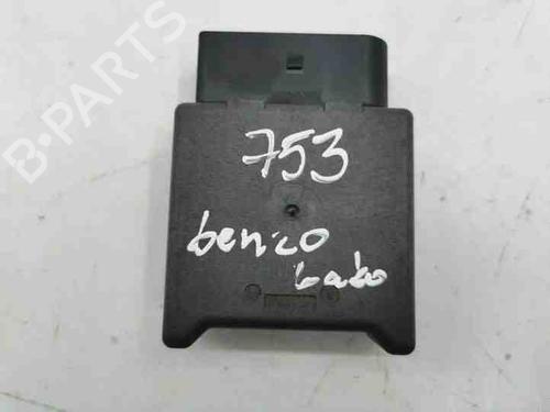 Elektronisk modul VW TIGUAN (5N_) 1.4 TSI (150 hp) 28858935