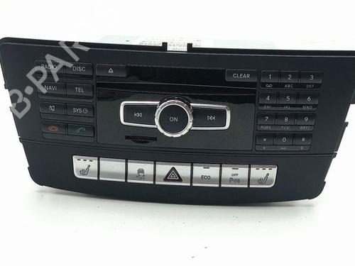 Electronic module MERCEDES-BENZ M-CLASS (W166) ML 250 CDI / BlueTEC 4-matic (166.004, 166.003) | BP28906236M83 