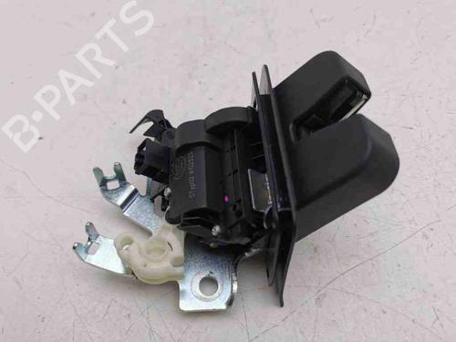 Tailgate lock AUDI A3 Sportback (8VA, 8VF) 1.0 TFSI | BP28899970C101 
