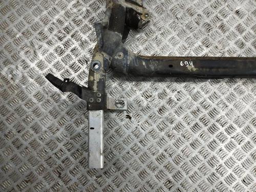 Subframe MERCEDES-BENZ E-CLASS (W213) E 220 d (213.004) | BP28896308M9 - Image 7