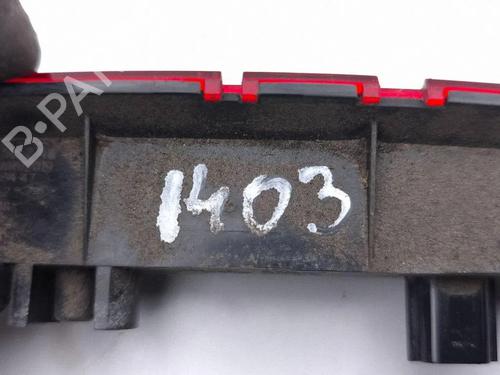 Third brake light RENAULT MEGANE IV Hatchback (B9A/M/N_) 1.5 dCi 110 (B9A3) | BP37510975L11 - Image 7